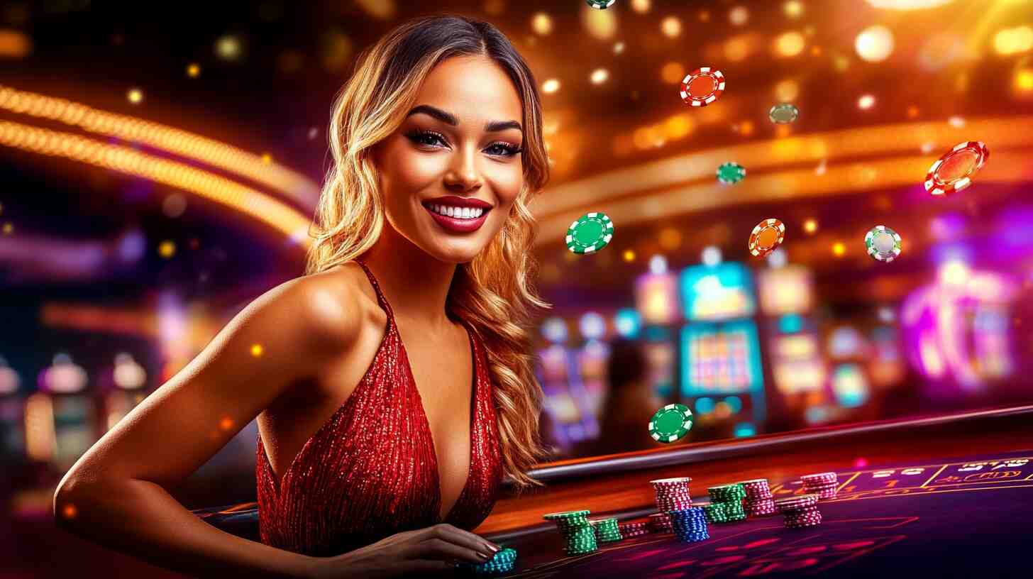 
BD888 Casino Vibes – Play the Beat 